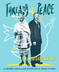 Firele păcii (ISBN: 9781481416795)