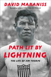 Path Lit by Lightning (ISBN: 9781476748412)