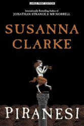 Piranesi - Susanna Clarke (ISBN: 9781432895082)