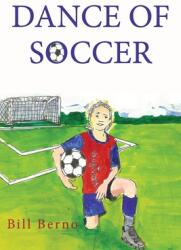 Dance of Soccer (ISBN: 9781421836959)