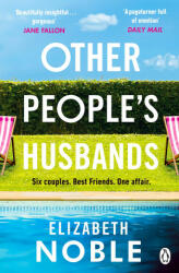 Other People's Husbands - Elizabeth Noble (ISBN: 9781405934589)