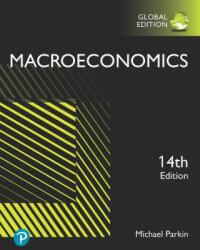Macroeconomics, GE - Michael Parkin (ISBN: 9781292433608)