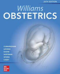 Williams Obstetrics 26e (ISBN: 9781260462739)