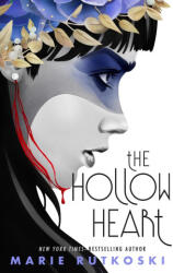 The Hollow Heart (ISBN: 9781250853547)