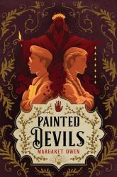 Painted Devils (ISBN: 9781250831163)