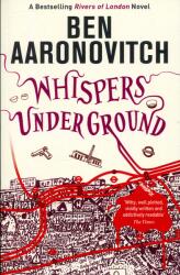 Whispers Under Ground (2012)