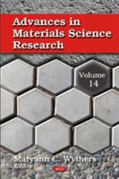 Advances in Materials Science Research - Volume 14 (2012)