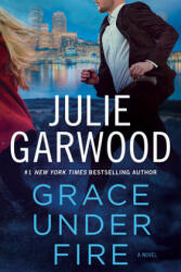 Grace Under Fire (ISBN: 9780593546291)