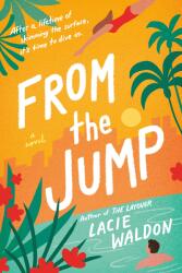 From the Jump - Waldon, Lacie (ISBN: 9780593328279)