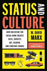 Status and Culture (ISBN: 9780593296707)