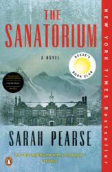 The Sanatorium - Pearse, Sarah (ISBN: 9780593296691)
