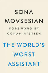 World's Worst Assistant - Sona Movsesian (ISBN: 9780593185513)