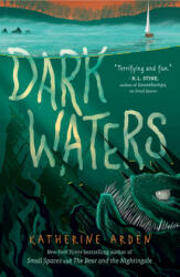 Dark Waters (ISBN: 9780593109175)