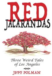 Red Jacarandas (ISBN: 9780578957715)