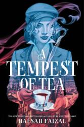 A Tempest of Tea (ISBN: 9780374389406)