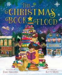 Christmas Book Flood - Kitty Moss (ISBN: 9780374388997)