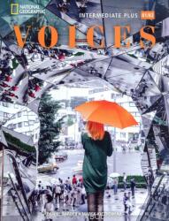 Voices Intermediate Plus: Student's Book - TBC (ISBN: 9780357443279)