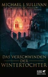 Das Verschwinden der Wintertochter (ISBN: 9783608982169)