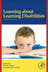 Learning About Learning Disabilities - Bernice Wong (2012)