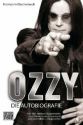 Ozzy Osbourne, Chris Ayres, Ute Mihr - Ozzy - Ozzy Osbourne, Chris Ayres, Ute Mihr (2012)