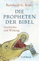 Die Propheten der Bibel (ISBN: 9783406781902)