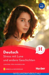 Stress Mit Luna U. A. Geschichten (ISBN: 9783194185807)