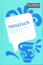 Hessisch - Carina Crenshaw (ISBN: 9783411756735)
