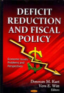 Deficit Reduction & Fiscal Policy - Considerations & Options (2012)