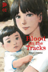 Blood on the Tracks 1 - Jan-Christoph Müller (ISBN: 9783964336019)