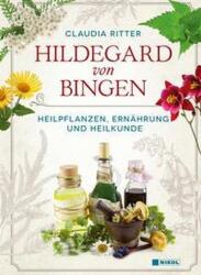 Hildegard von Bingen (ISBN: 9783868206722)