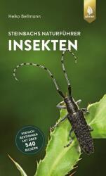 Steinbachs Naturführer Insekten (ISBN: 9783818614195)