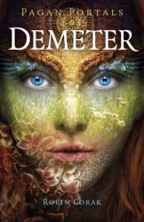 Pagan Portals - Demeter (ISBN: 9781789047837)