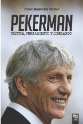 Pekerman - Diego Baquero Ospina (ISBN: 9789873979569)