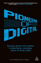 Pioneers of Digital - Paul Springer (2012)