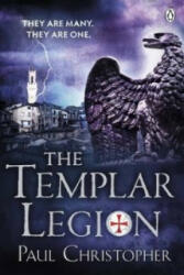 Templar Legion - Paul Christopher (2012)