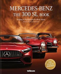 Mercedes-Benz - René Staud, Jürgen Lewandowski (ISBN: 9783961714018)