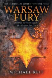 Warsaw Fury (ISBN: 9783950503333)