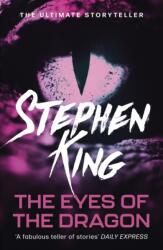 The Eyes of the Dragon (2012)