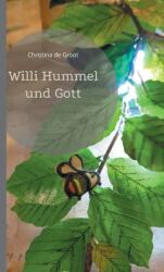 Willi Hummel und Gott (ISBN: 9783754307526)