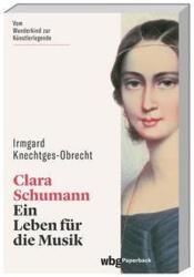 Clara Schumann (ISBN: 9783534273966)