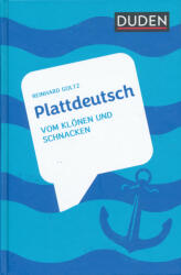 Plattdeutsch - Carina Crenshaw (ISBN: 9783411756766)