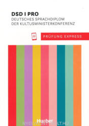 Prüfung Express - Dsd I Pro (ISBN: 9783197616513)