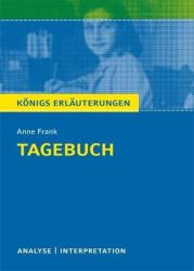 Anne Frank 'Tagebuch' - Anne Frank (2012)