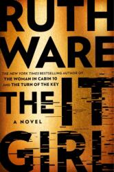 It Girl - Ruth Ware (ISBN: 9781982155261)