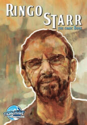 Orbit: Ringo Starr (ISBN: 9781955712132)