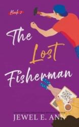 Lost Fisherman (ISBN: 9781955520058)