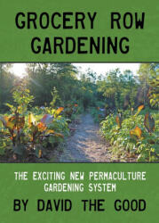 Grocery Row Gardening (ISBN: 9781955289078)