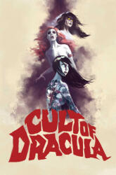 Cult Of Dracula (ISBN: 9781954412378)