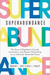Superabundance - Gale L. Pooley (ISBN: 9781952223396)