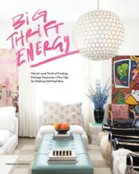 Energie mare de thrift (ISBN: 9781950968619)